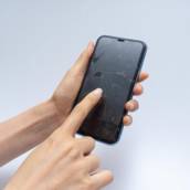 Troca de tela de celular em Bauru