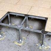 Piso Elevado