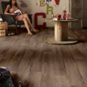 Piso Vinílico em Manta Decorflex