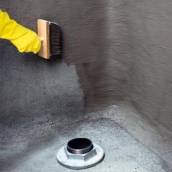 Impermeabilização de Caixas D'Água