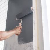 Pinturas em geral