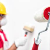 Empresa especialista em pintura 