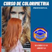 Curso de colorimetria