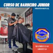 Curso de formação profissional