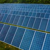Energia solar para produtores rurais
