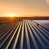 Usina de Energia Solar