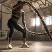 Treino funcional
