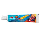 Gel Dental Condor Bambinos Hot Wheels 6 Anos 