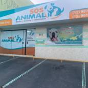 Clínica Veterinária em Boituva