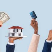 Financiamento de casa