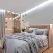 Designer de Interiores para quarto em Bauru
