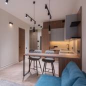 Projeto de casa simples em Bauru