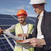 Empresa de Energia Solar