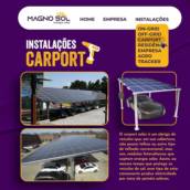 Carport Solar