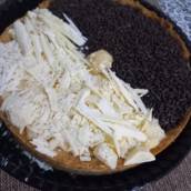 Torta Meio a Meio em Bauru