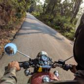 Motorista particular 