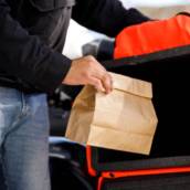 Entrega a Domicílio - Praticidade e Segurança em Fraiburgo/SC