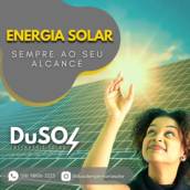 Empresa de Energia Solar