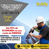 Empresa especializada em Energia Solar