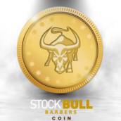 STOCKBULL BARBER COIN ou SBC