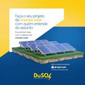 Projeto Fotovoltaico