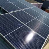 Energia Solar para Comércio