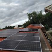 Energia Solar para Residência