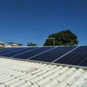 Financiamento Solar