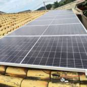 Empresa de Instalação de Energia Solar