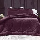 Jogo de Cama - Conforto e Elegância para suas Noites em São Manuel