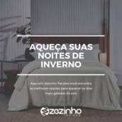 Edredom - Aconchego e Estilo para suas Noites em São Manuel
