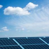 Energia Solar Híbrida