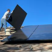Energia Solar para Aviário