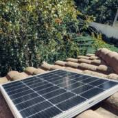 Módulo Solar