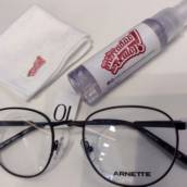 Limpa Lente – Visão Clara e Proteção das Lentes – Tatuí, SP