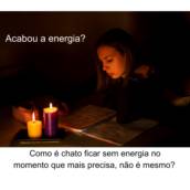 Energia Solar Híbrida