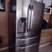 Assistência Técnica para refrigeração