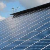 Placa BYD 530w bifacial