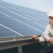 Módulo fotovoltaico risen