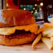 Bel Burguer