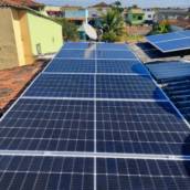 Empresa de Energia Solar