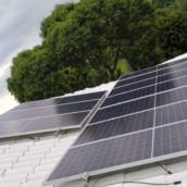 Energia Solar para Indústrias​​
