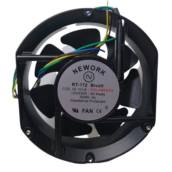 Mini ventilador AC