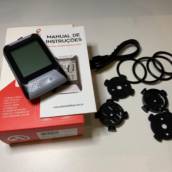 GPS para bike