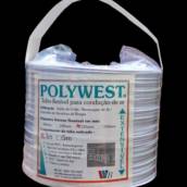 Tubos flexíveis Polywest