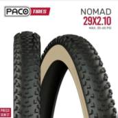 Pneus para bike