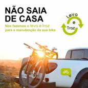 Manutenção de bikes