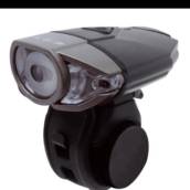 Lanternas para bike