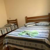 Serviço de Quarto – Conveniência e Conforto em São Manuel
