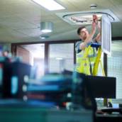 Técnico De Ar Condicionado Comercial em Bauru 